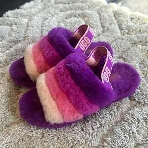 UGG Slippers